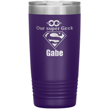 Our super Geek Gabe 20oz