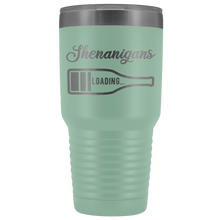 Saint Patricks Shenanigans loading 30oz Tumbler