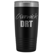 DRT Warwick