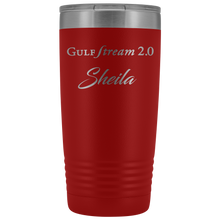 Gulf Stream Sheila