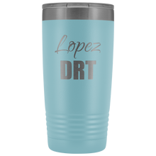 DRT Lopez