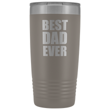 BEST DAD EVER alles gross