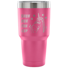 Shuh Duh Fuh Vacuum Tumbler