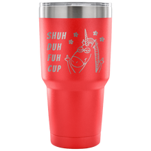 Shuh Duh Fuh Vacuum Tumbler