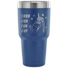 Shuh Duh Fuh Vacuum Tumbler