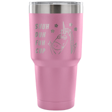 Shuh Duh Fuh Vacuum Tumbler