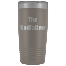 The Godfather2