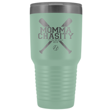 Baseball Momma Chasity FV 8U All-Stars 30oz
