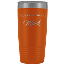 Gulf Stream Mark