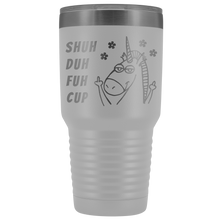 Deb Shuh Duh Fuh 30oz tumbler new design