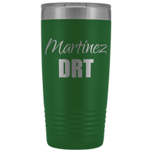 DRT Martinez