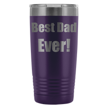 Best Dad Ever!