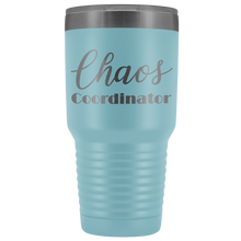 Chaos Coordinator 30oz no name