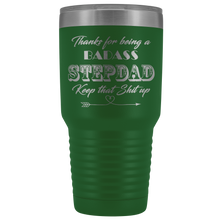 Badass Stepdad 30oz