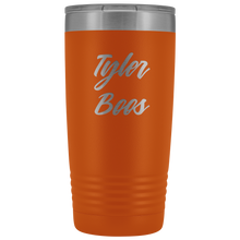 Tyler Boos 20oz Tumbler