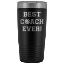 Best Coach Ever Baseball