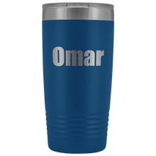 Name Omar
