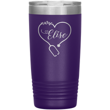 Nurse Elise 20oz