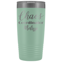 CHAOS COORDINATOR SAMPLE 20oz