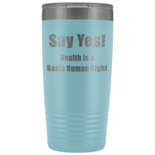 Say Yes