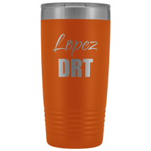 DRT Lopez