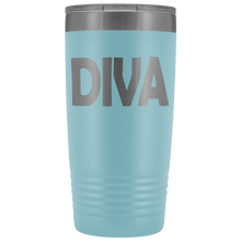 DIVA 20 oz