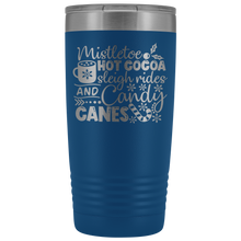 Mistletoe 20oz