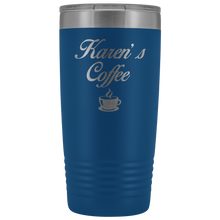 Karen's   Coffee 20oz