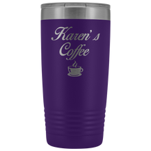 Karen's   Coffee 20oz