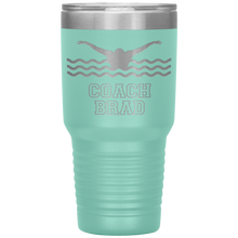 Swim Coach Brad 30oz