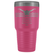 SWIM COACH SAMPLE 30oz