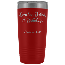 Beaches, Babes, Birthdays amandilla2