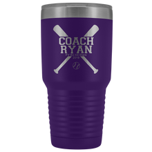 Baseball Coach Ryan FV 8U All-Stars 30oz