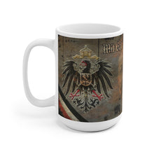 With God for Emperor and Empire