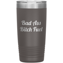Sarah Booker Bad Ass Bitch Fuel