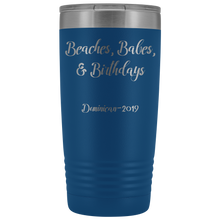 Beaches, Babes, Birthdays amandilla2
