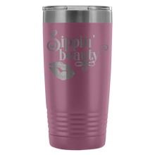 Sippin Beauty 20oz Tumbler