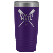 Baseball Coach Neil AAA Red Sox 2019