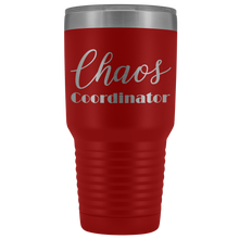 Chaos Coordinator 30oz no name