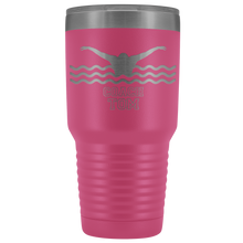 Swim Coach Tom 30oz