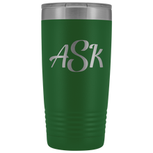 aSk Amandella 20oz