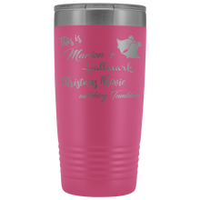 Marion Hallmark 20oz tumbler