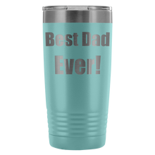 Best Dad Ever!