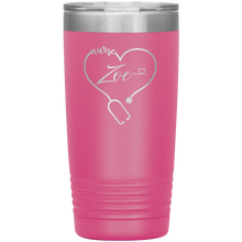 Nurse Zoe 20oz