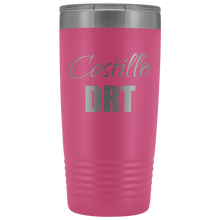 DRT Castillo