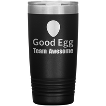 Good Egg revamped 20oz