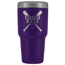 Baseball Coach Kyle FV 8U All-Stars 30oz