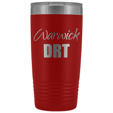 DRT Warwick