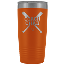 Coach Chad 20oz