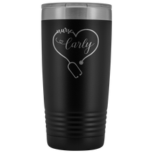 Nurse Carly 20oz